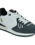 Pepe Jeans Pantofi BRIT HALF M