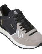 Pepe Jeans Pantofi Brit half M