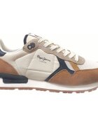 Pepe Jeans Pantofi Brit Mix