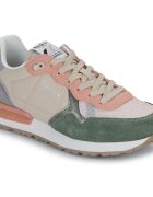 Pepe Jeans Pantofi BRIT MIXT W