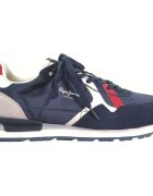 Pepe Jeans Pantofi Brit Road