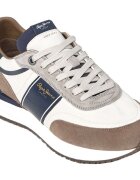 Pepe Jeans Pantofi Buster Serie M