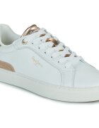 Pepe Jeans Pantofi CAMDEN COLD W