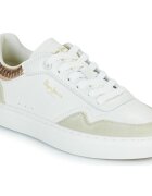 Pepe Jeans Pantofi CAMDEN COLLAR W