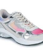 Pepe Jeans Pantofi DAVE COLORS W