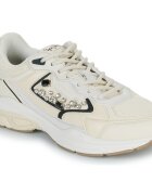 Pepe Jeans Pantofi DAVE KNIT W