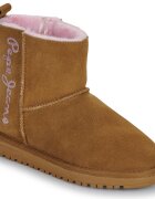 Pepe Jeans Pantofi DISS TOP G