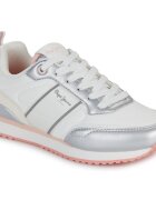 Pepe Jeans Pantofi DUBLIN MISTRAL G