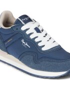 Pepe Jeans Pantofi HAILON BASIC B