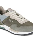 Pepe Jeans Pantofi HAILON BASIC M