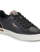 Pepe Jeans Pantofi KENTON CAMPUS W