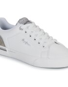 Pepe Jeans Pantofi KENTON CAMPUS W