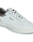 Pepe Jeans Pantofi KENTON COURT W