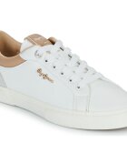 Pepe Jeans Pantofi KENTON COURT W