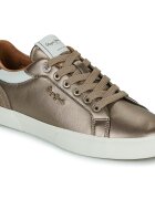 Pepe Jeans Pantofi KENTON GLAM W