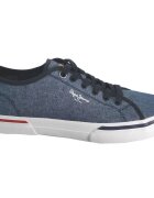 Pepe Jeans Pantofi Kenton smart