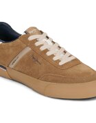 Pepe Jeans Pantofi KENTON SUEDE M