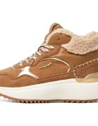 Pepe Jeans Pantofi Kimi Laces W