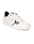 Pepe Jeans Pantofi Kore Britt M White