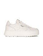 Pepe Jeans Pantofi Kore Britt W White