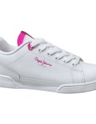 Pepe Jeans Pantofi Lambert w snake