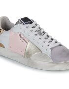 Pepe Jeans Pantofi LANE SWEET W