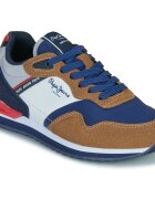Pepe Jeans Pantofi LONDON BERG B