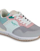 Pepe Jeans Pantofi LONDON BUBBLE G