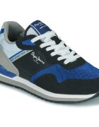 Pepe Jeans Pantofi LONDON CITY B