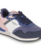 Pepe Jeans Pantofi LONDON CLASSIC G