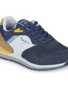 Pepe Jeans Pantofi LONDON LIFE B
