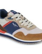 Pepe Jeans Pantofi LONDON LIFE M