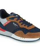 Pepe Jeans Pantofi LONDON ONE BASIC M