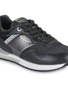 Pepe Jeans Pantofi LONDON SHINE W