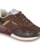 Pepe Jeans Pantofi LONDON SMART W