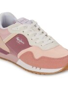 Pepe Jeans Pantofi LONDON URBAN