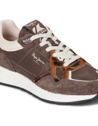 Pepe Jeans Pantofi MARLON FIERCE W