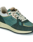 Pepe Jeans Pantofi MARLON METAL W