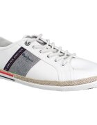 Pepe Jeans Pantofi Maui tape chambray