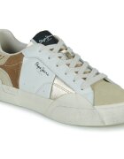 Pepe Jeans Pantofi MILAN CRYSTAL W