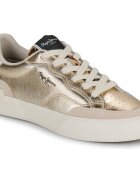 Pepe Jeans Pantofi MILAN GLOW W