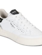 Pepe Jeans Pantofi MILAN IRON W