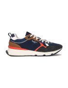 Pepe Jeans Pantofi Navy Britt Pro 22 M