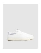 Pepe Jeans Pantofi PLS31601 KENTON KNIT W