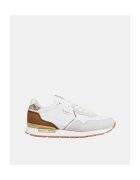 Pepe Jeans Pantofi PLS400043 BRIT ELITE W