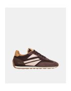 Pepe Jeans Pantofi PLS400045 JANE SPORTY W