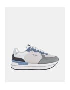 Pepe Jeans Pantofi PLS600033 RUSPER GLITTER W