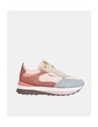 Pepe Jeans Pantofi PLS600070 FREYA PEACHY W