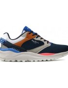 Pepe Jeans Pantofi PMS30835 595