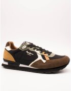 Pepe Jeans Pantofi PMS400002-898 Brit